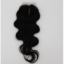 Wonderful Wavy Silk Closure Wonderful Wavy Silk Closure